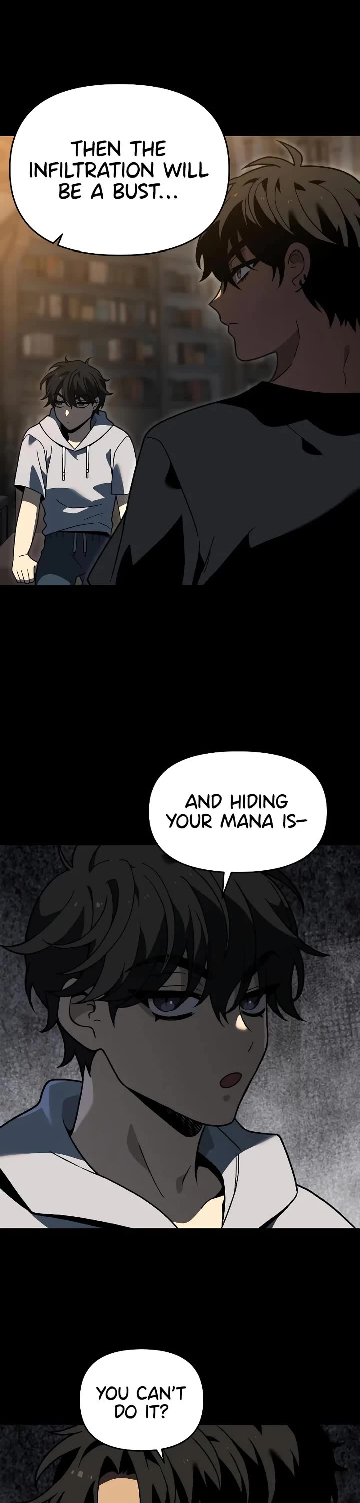 I Used to Be a Boss chapter 119 page 51