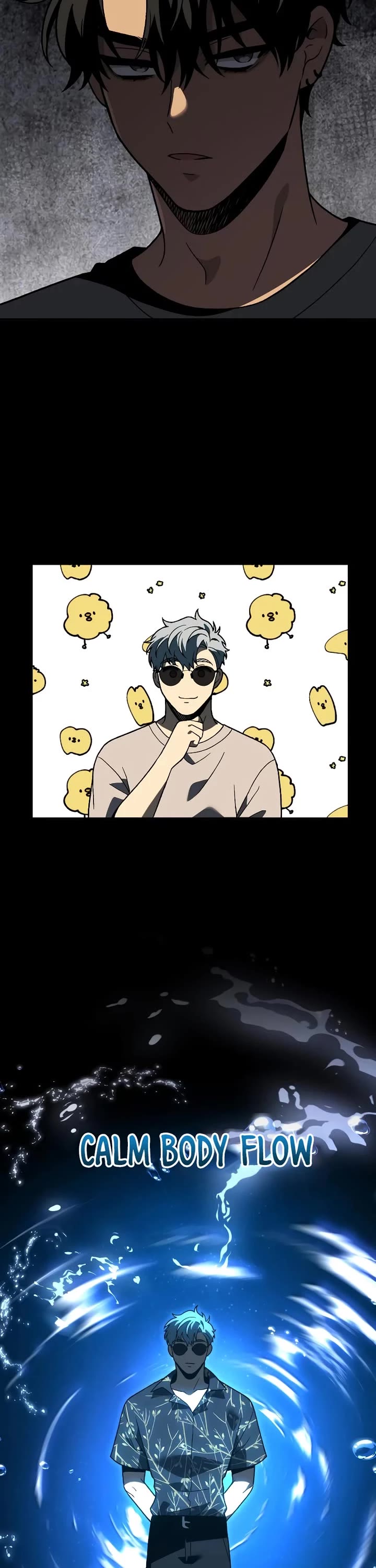 I Used to Be a Boss chapter 119 page 52