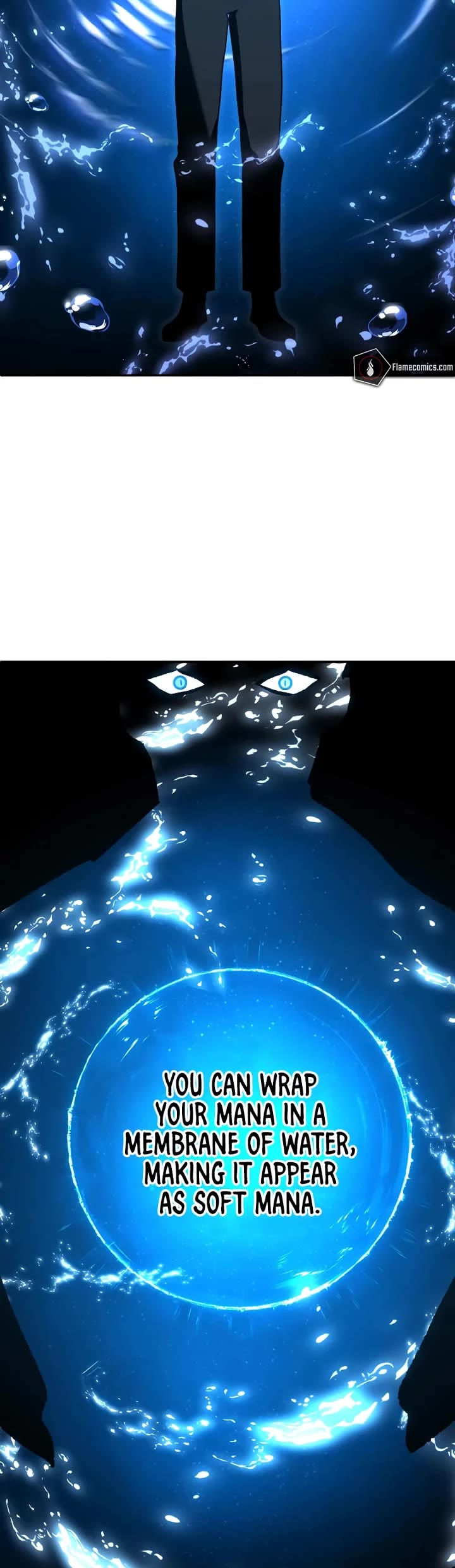 I Used to Be a Boss chapter 119 page 53