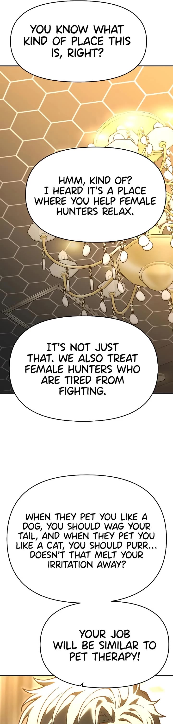 I Used to Be a Boss chapter 119 page 55