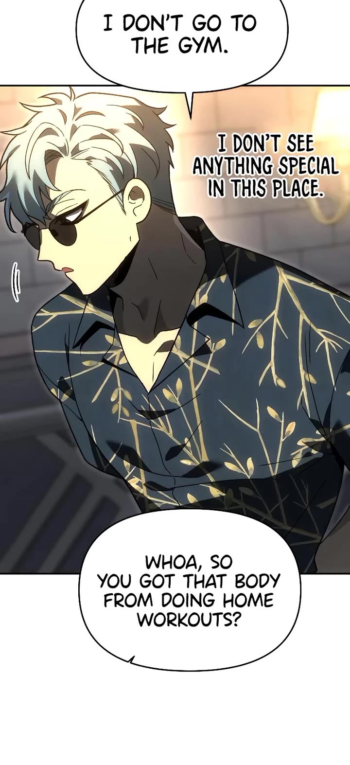 I Used to Be a Boss chapter 119 page 59