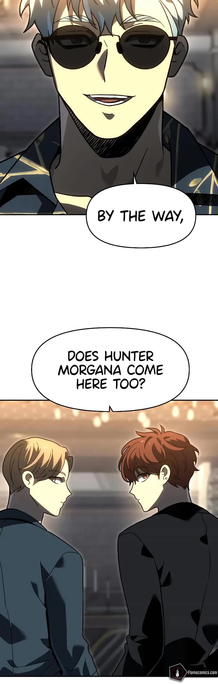 I Used to Be a Boss chapter 119 page 62