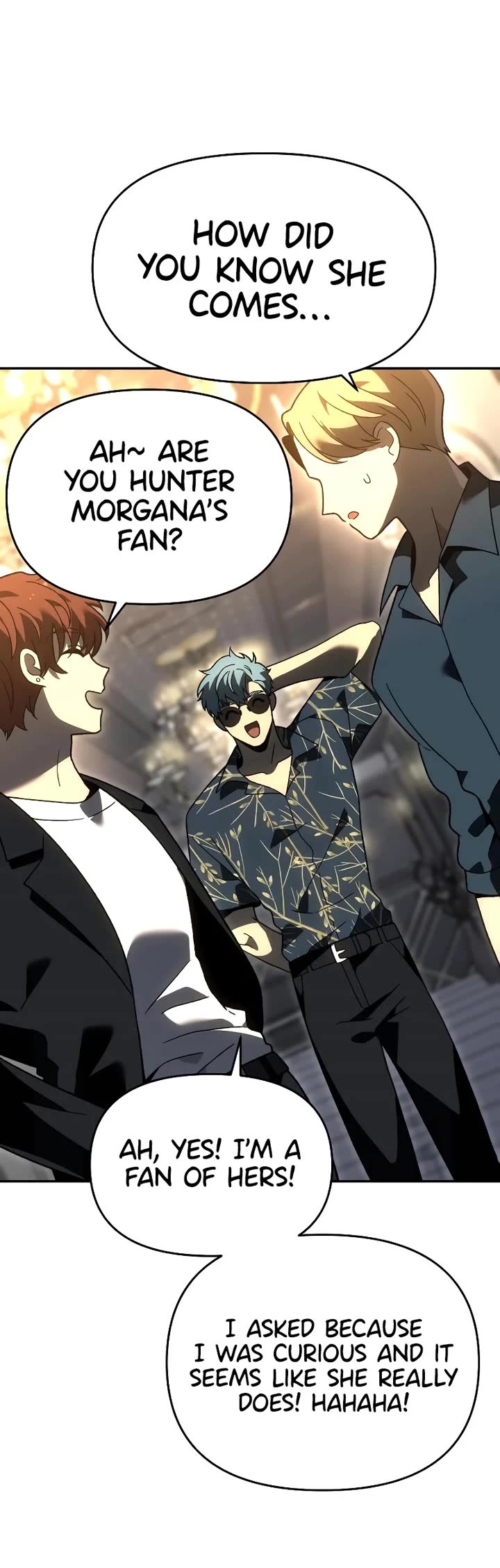 I Used to Be a Boss chapter 119 page 63