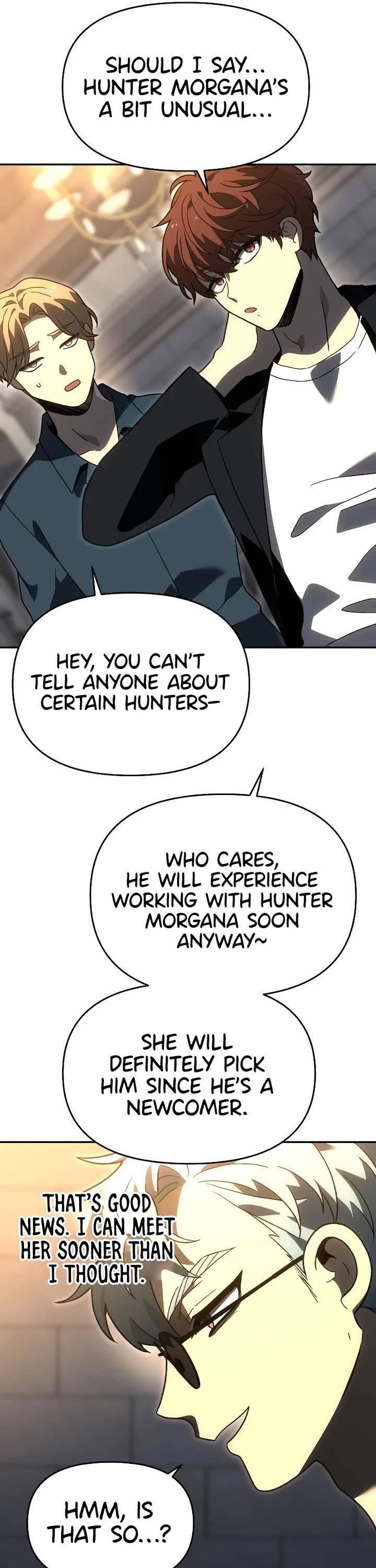 I Used to Be a Boss chapter 119 page 64