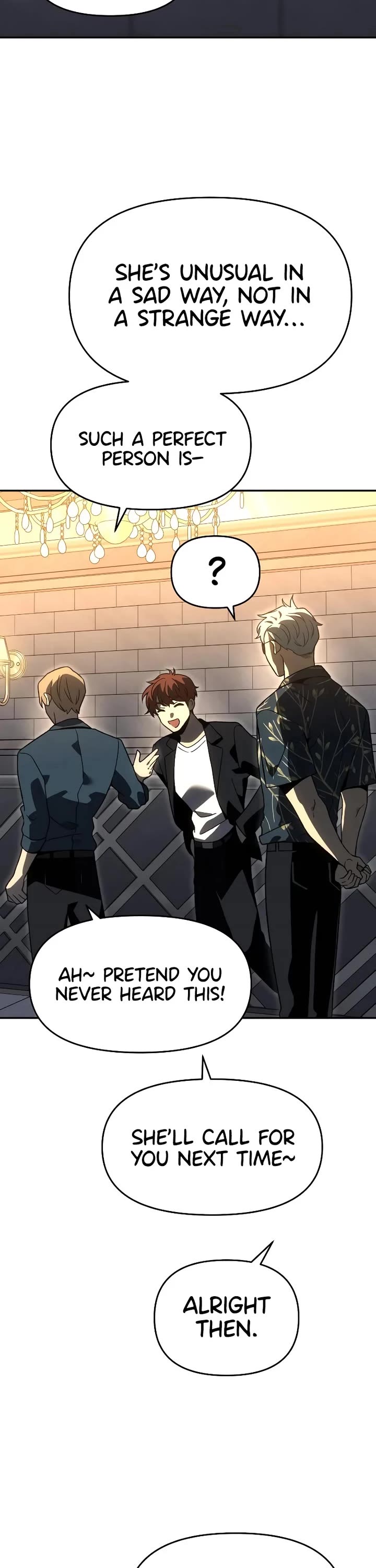 I Used to Be a Boss chapter 119 page 65