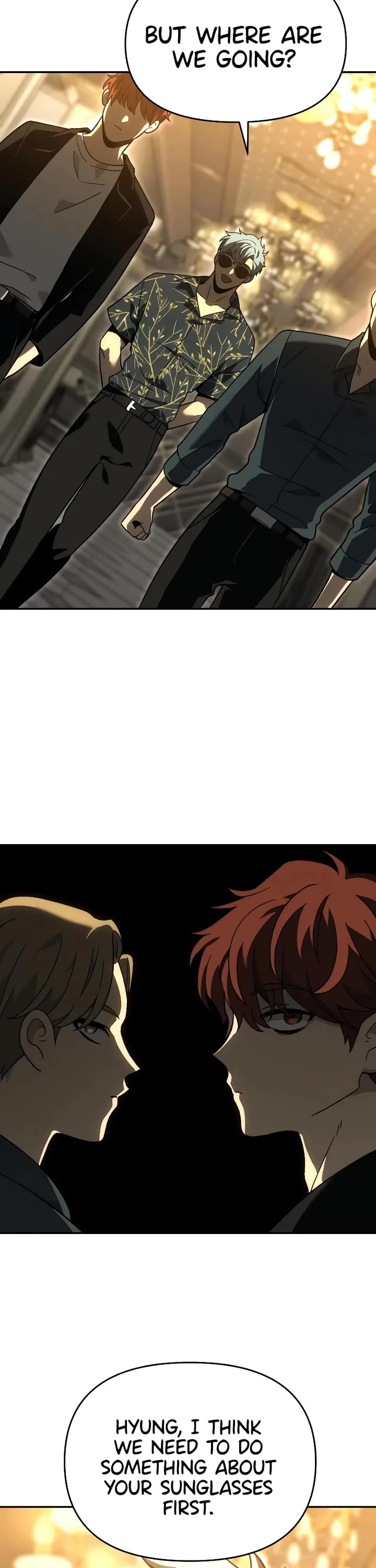 I Used to Be a Boss chapter 119 page 66