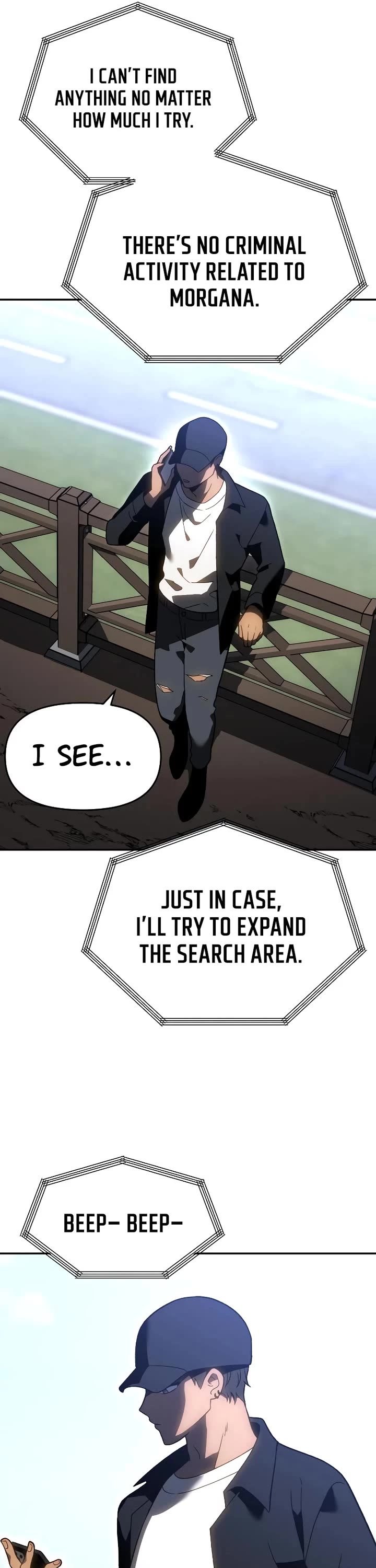 I Used to Be a Boss chapter 119 page 69