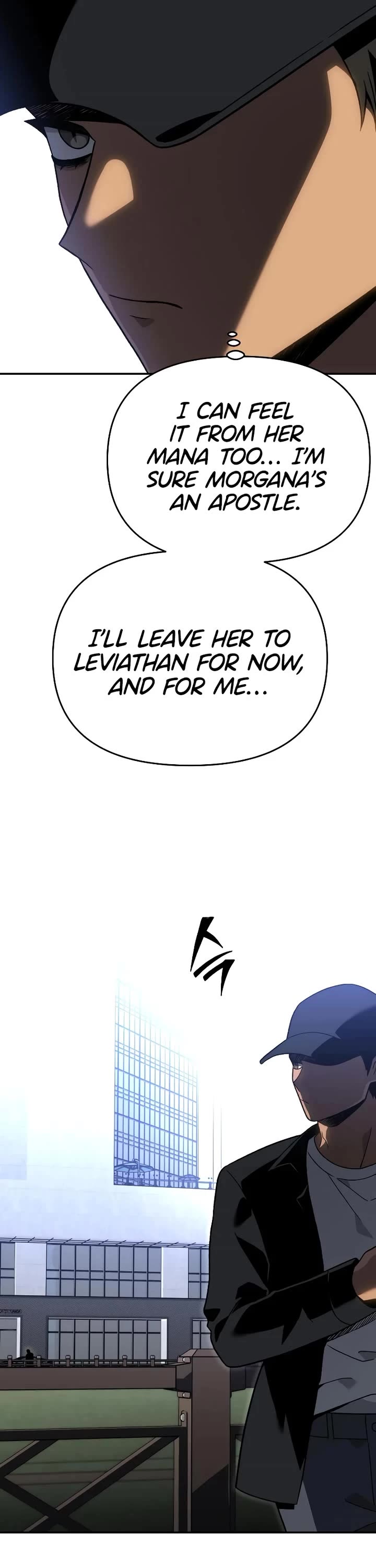 I Used to Be a Boss chapter 119 page 71