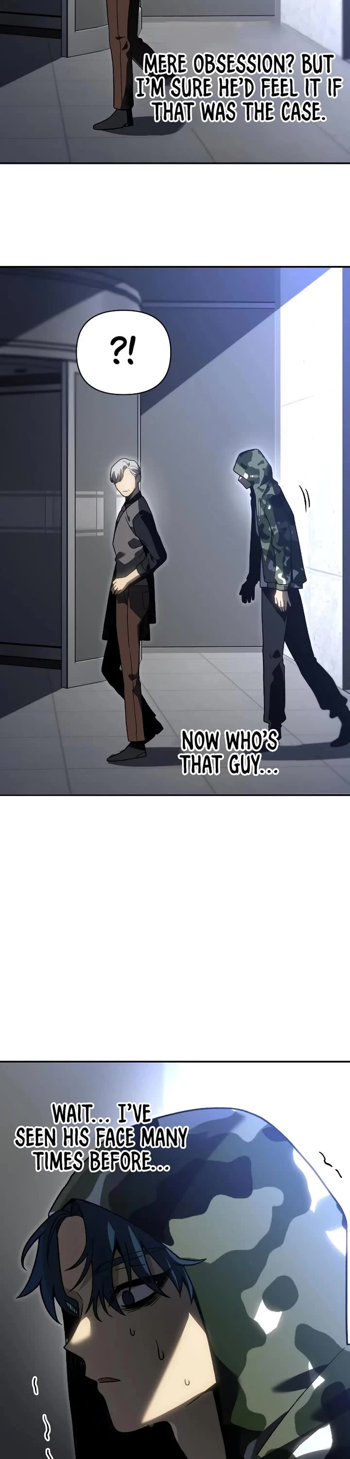 I Used to Be a Boss chapter 119 page 75