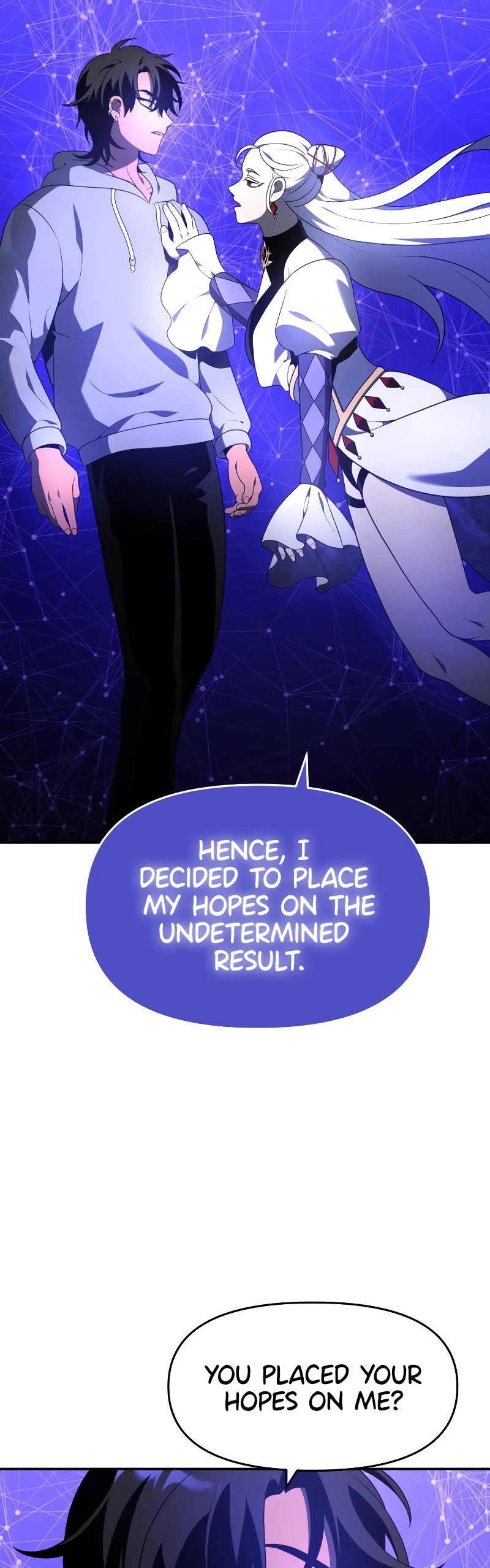 I Used to Be a Boss chapter 12 page 100