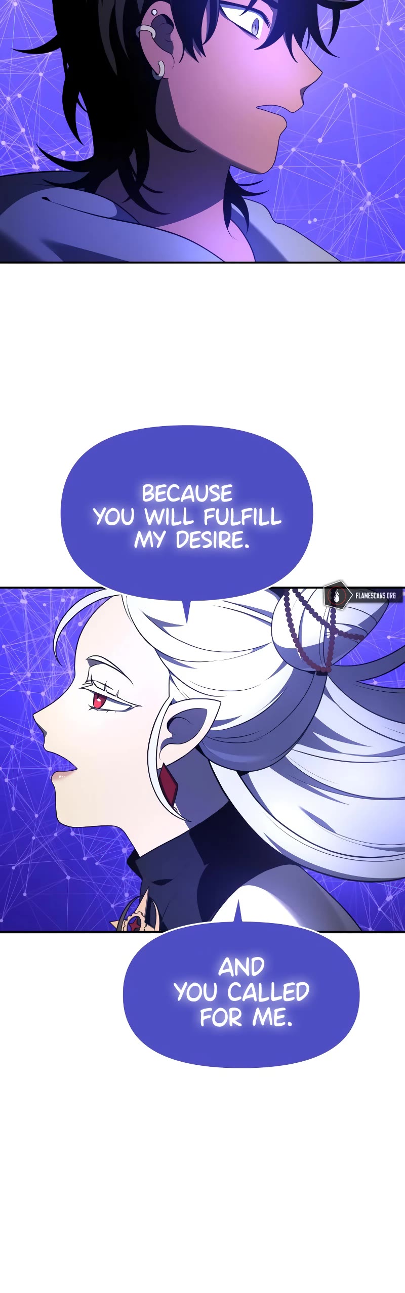 I Used to Be a Boss chapter 12 page 101