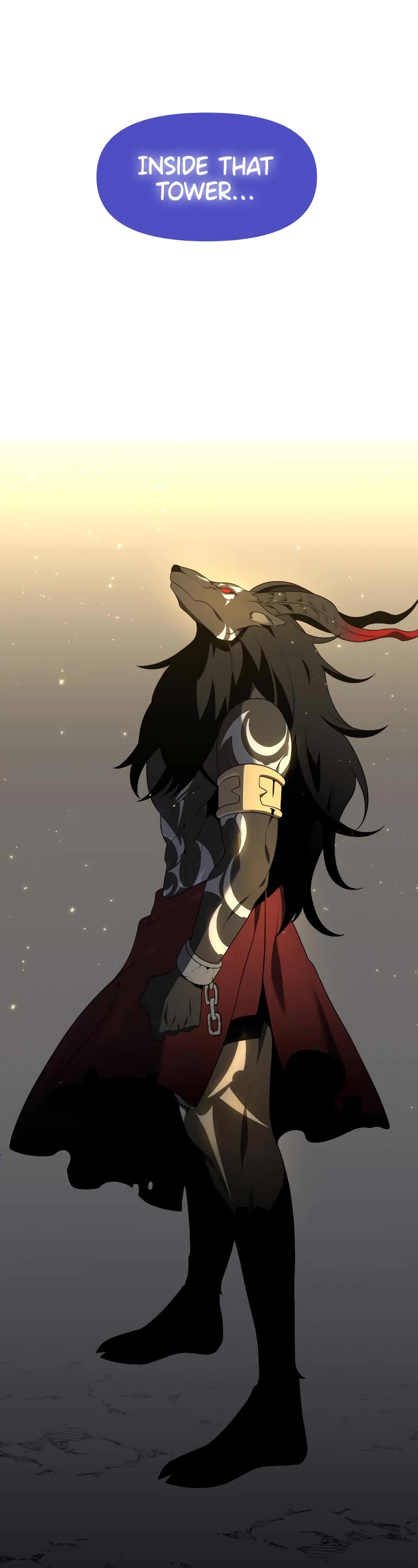 I Used to Be a Boss chapter 12 page 102