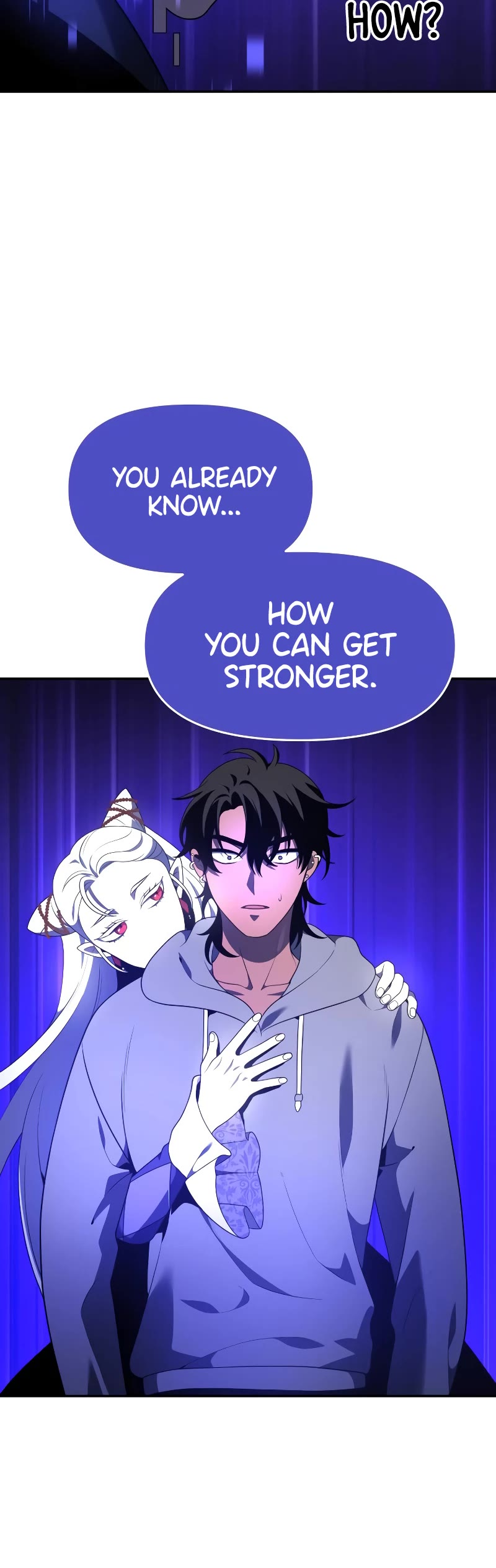 I Used to Be a Boss chapter 12 page 113