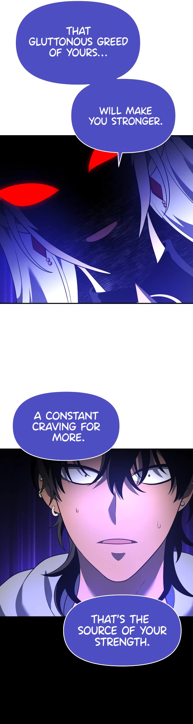 I Used to Be a Boss chapter 12 page 114