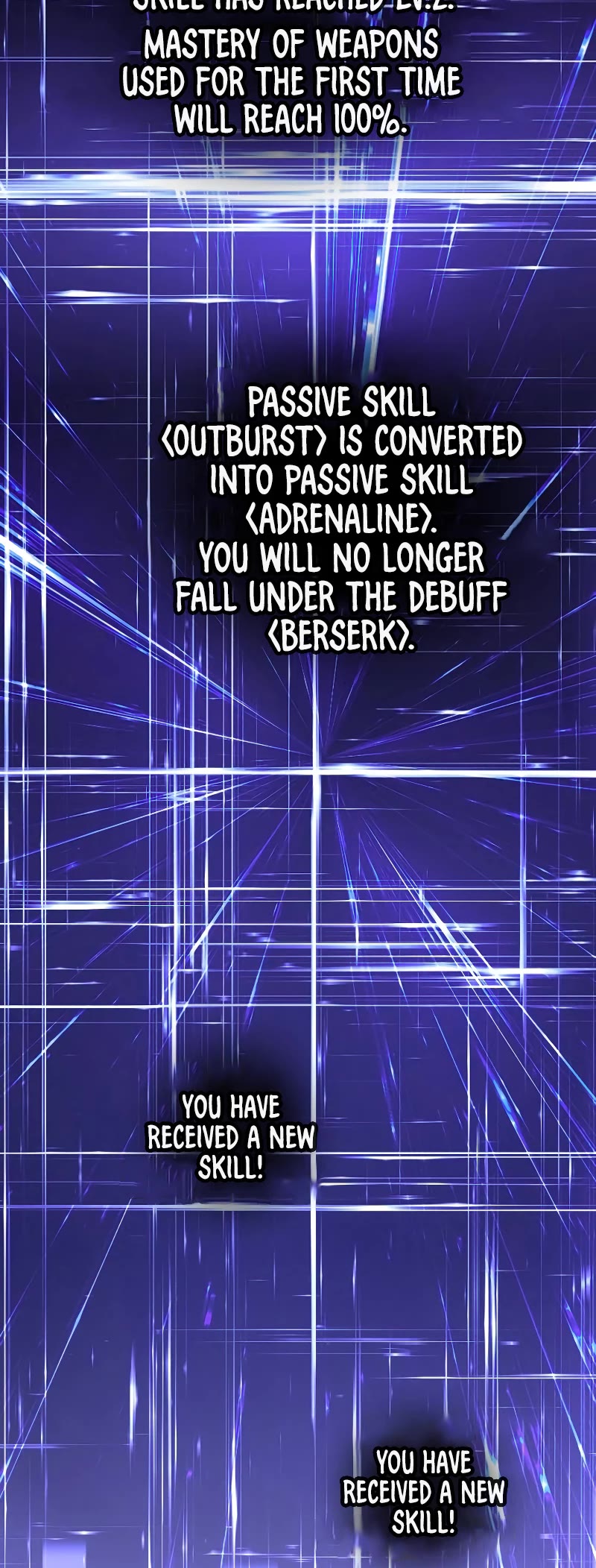 I Used to Be a Boss chapter 12 page 116