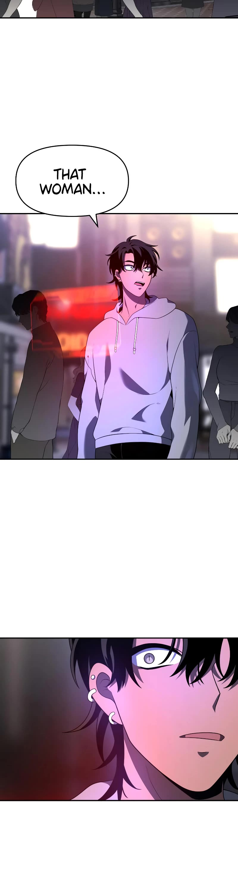 I Used to Be a Boss chapter 12 page 119