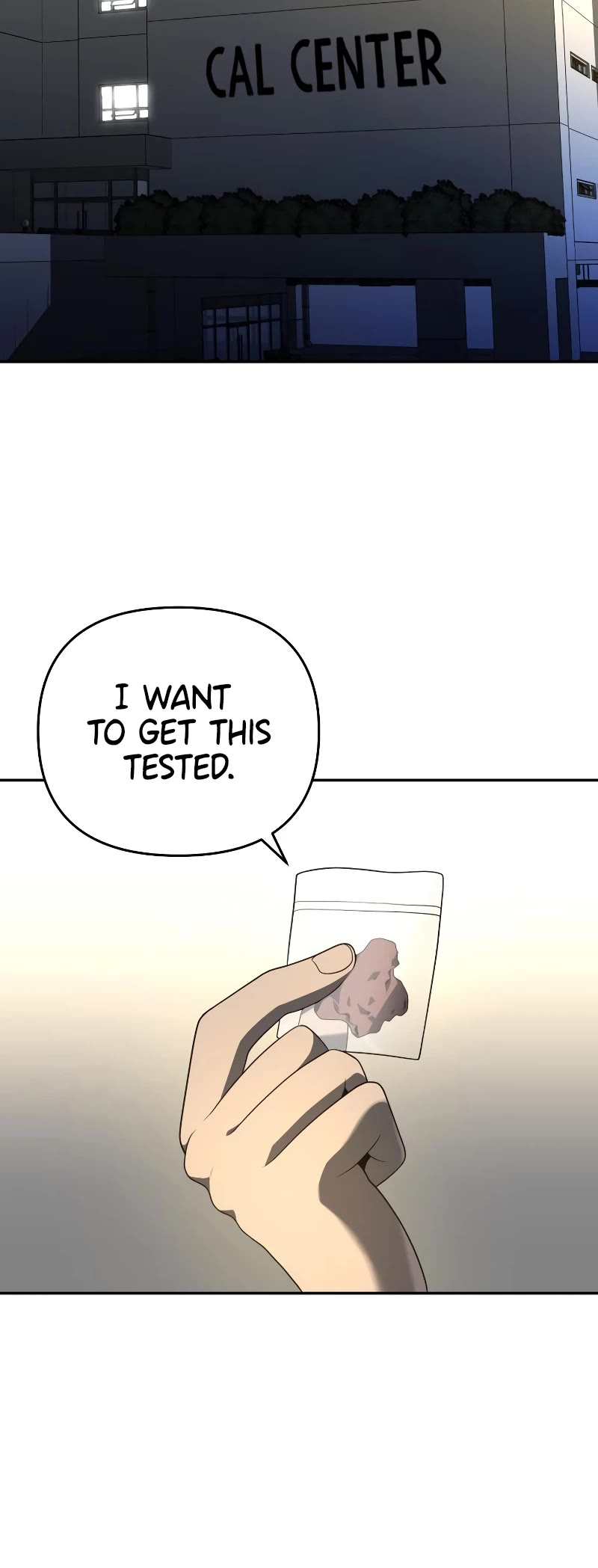 I Used to Be a Boss chapter 12 page 121