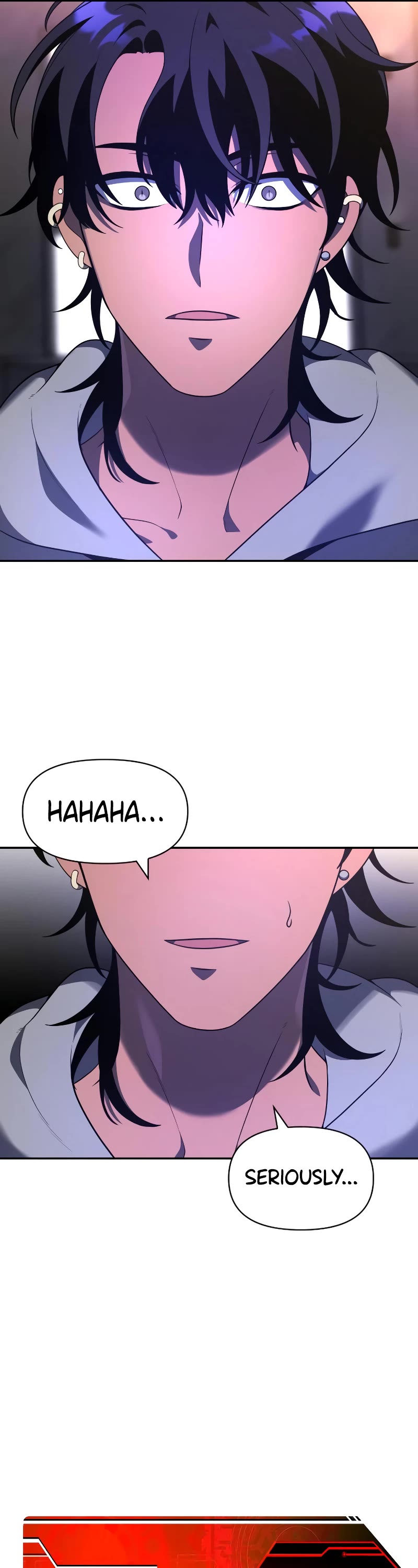 I Used to Be a Boss chapter 12 page 126