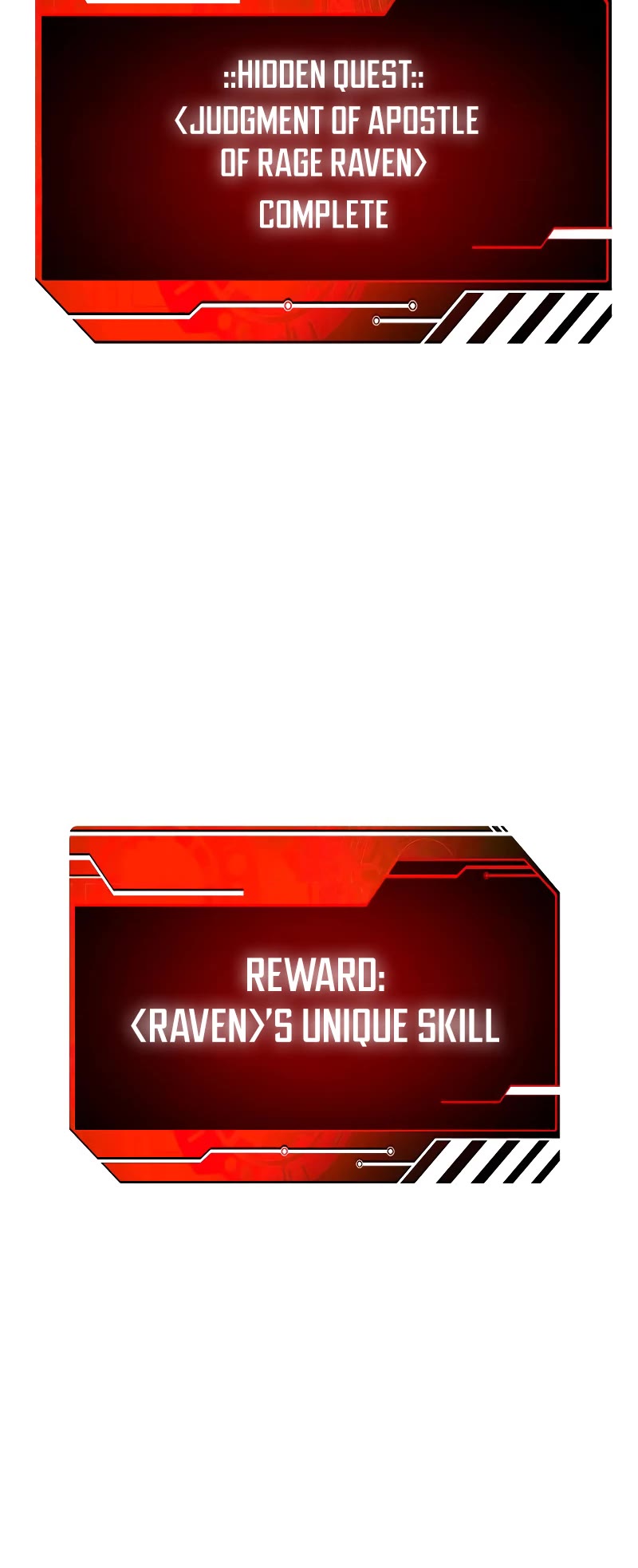 I Used to Be a Boss chapter 12 page 127