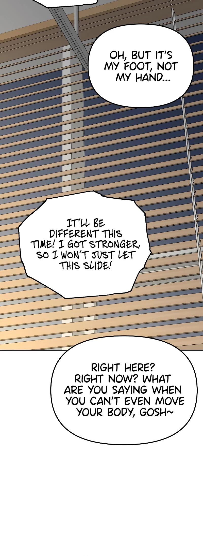 I Used to Be a Boss chapter 12 page 13