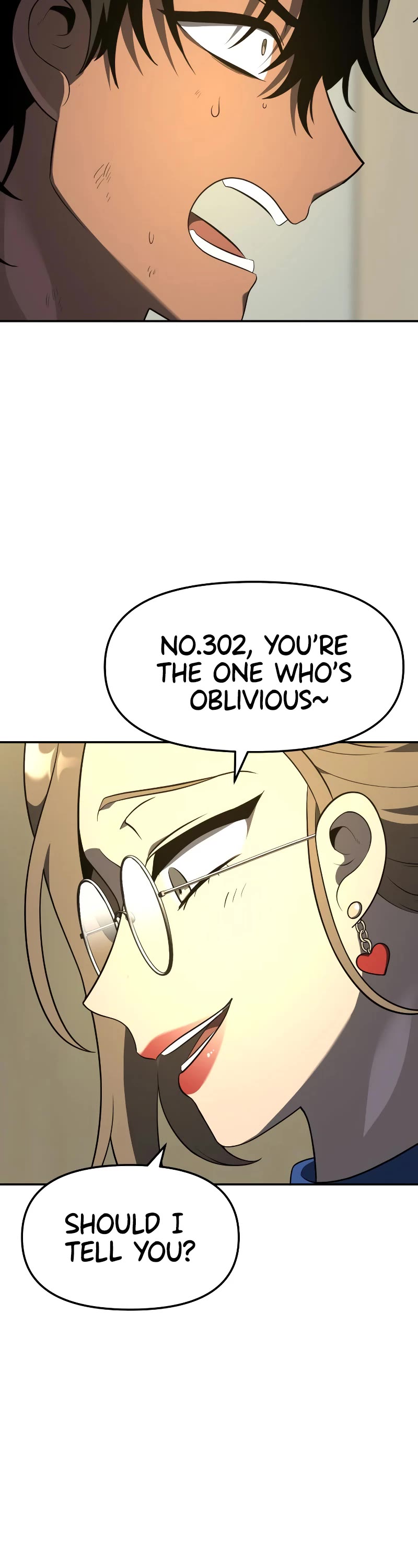 I Used to Be a Boss chapter 12 page 15