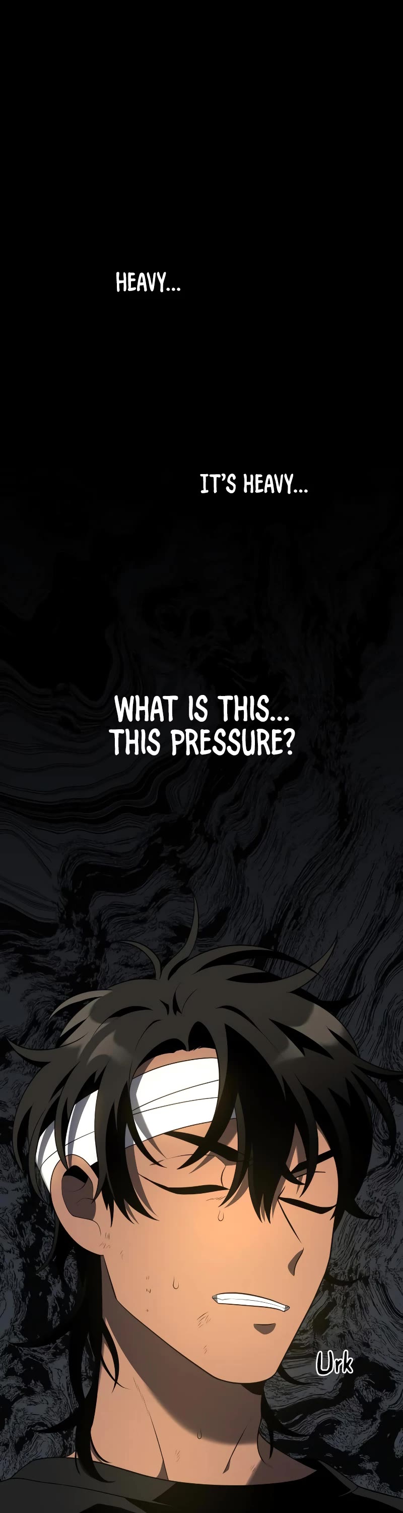 I Used to Be a Boss chapter 12 page 2