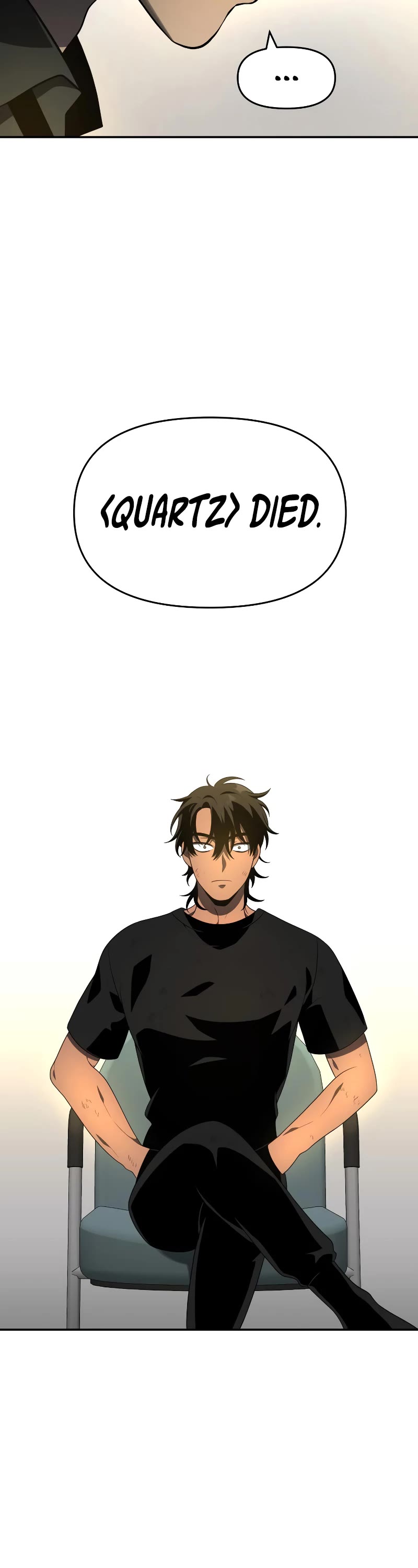 I Used to Be a Boss chapter 12 page 27