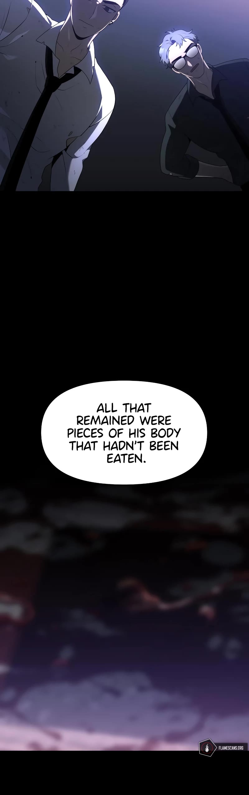 I Used to Be a Boss chapter 12 page 29