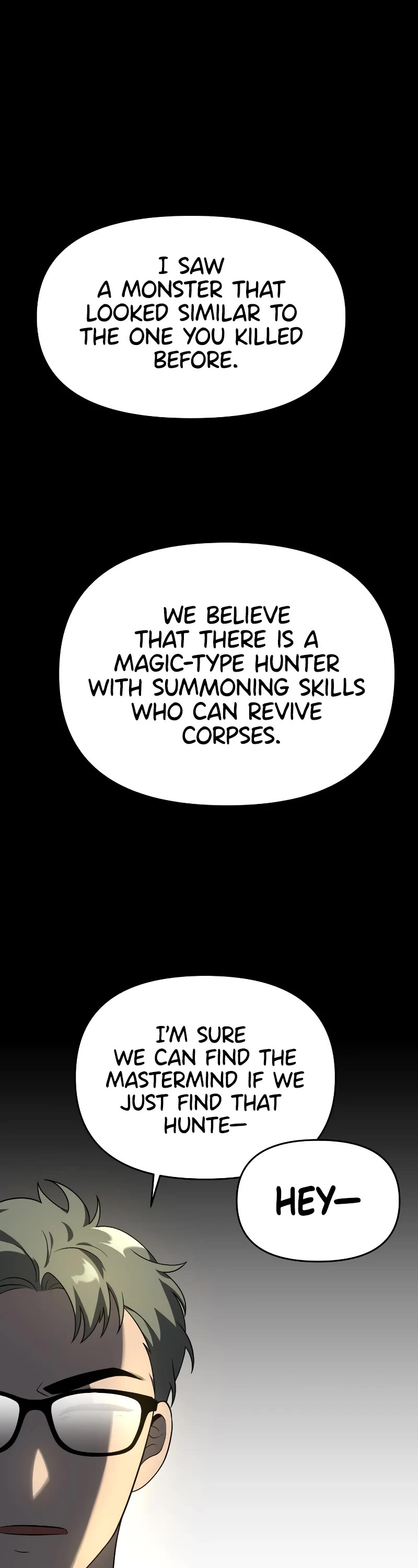 I Used to Be a Boss chapter 12 page 30