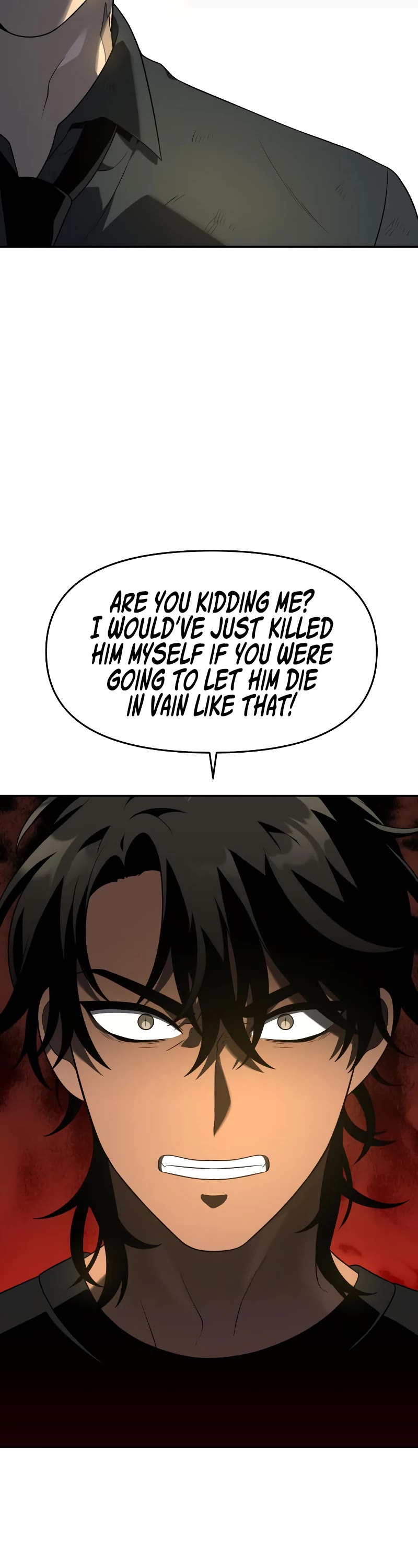 I Used to Be a Boss chapter 12 page 31