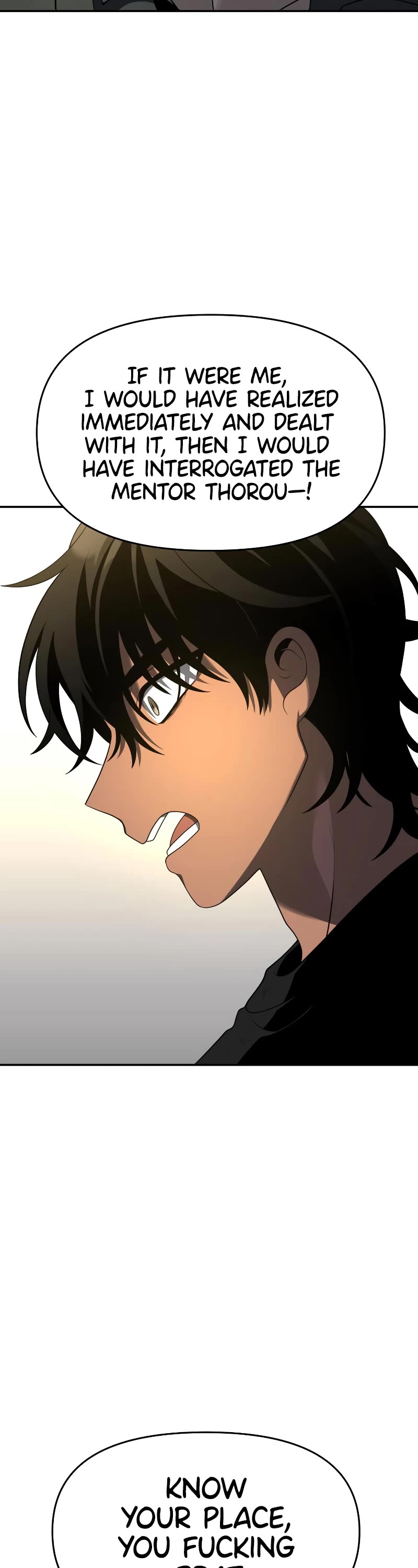 I Used to Be a Boss chapter 12 page 35