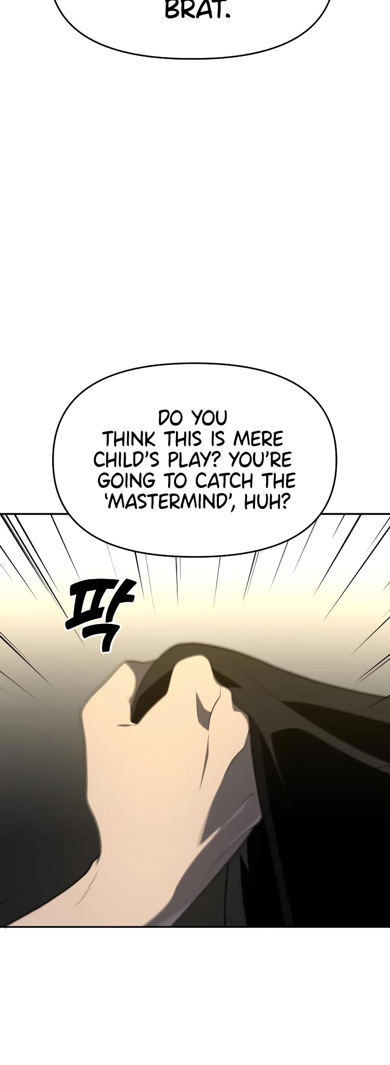 I Used to Be a Boss chapter 12 page 36