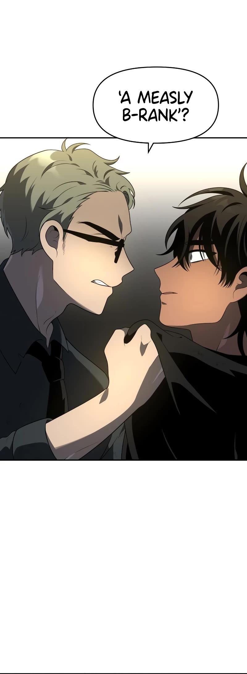 I Used to Be a Boss chapter 12 page 37