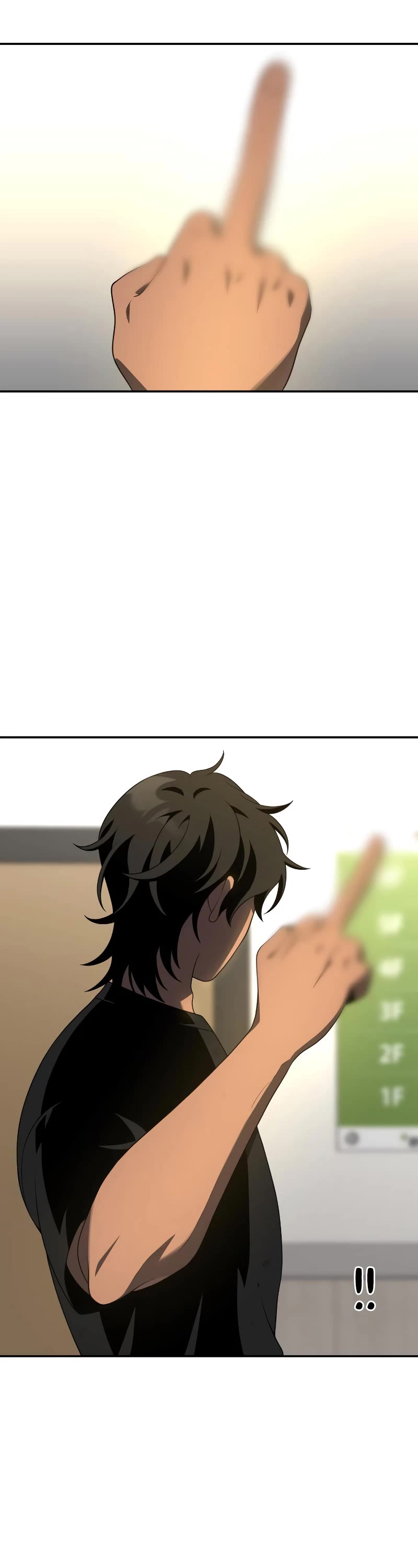 I Used to Be a Boss chapter 12 page 39