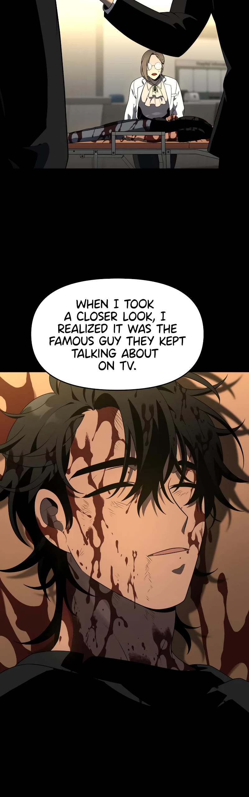 I Used to Be a Boss chapter 12 page 44