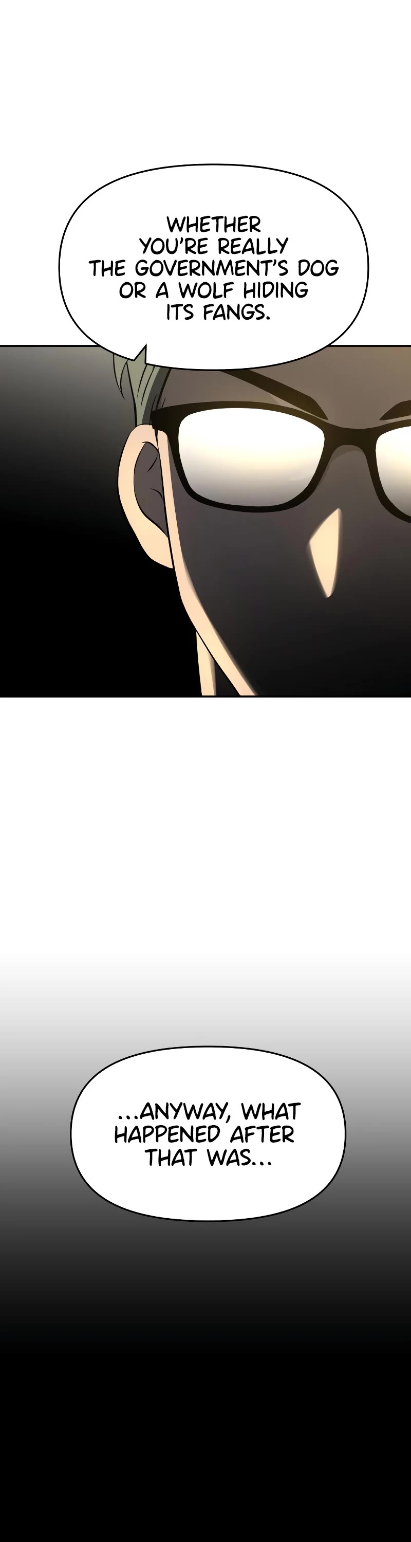 I Used to Be a Boss chapter 12 page 47