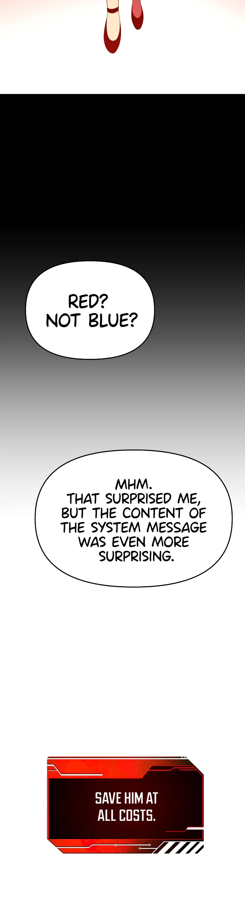 I Used to Be a Boss chapter 12 page 51