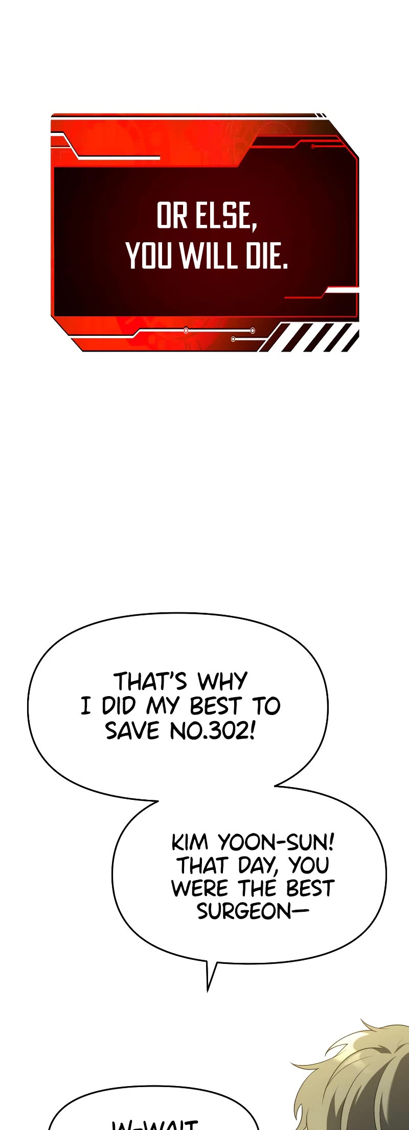 I Used to Be a Boss chapter 12 page 52