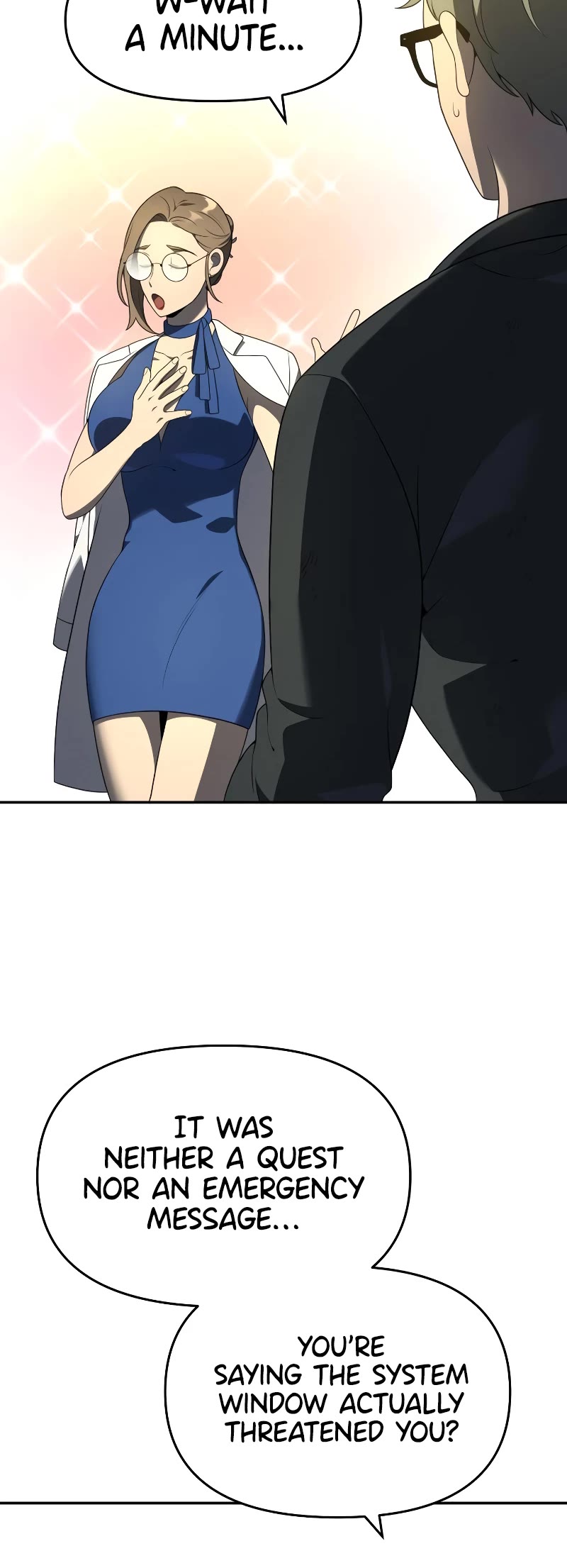 I Used to Be a Boss chapter 12 page 53