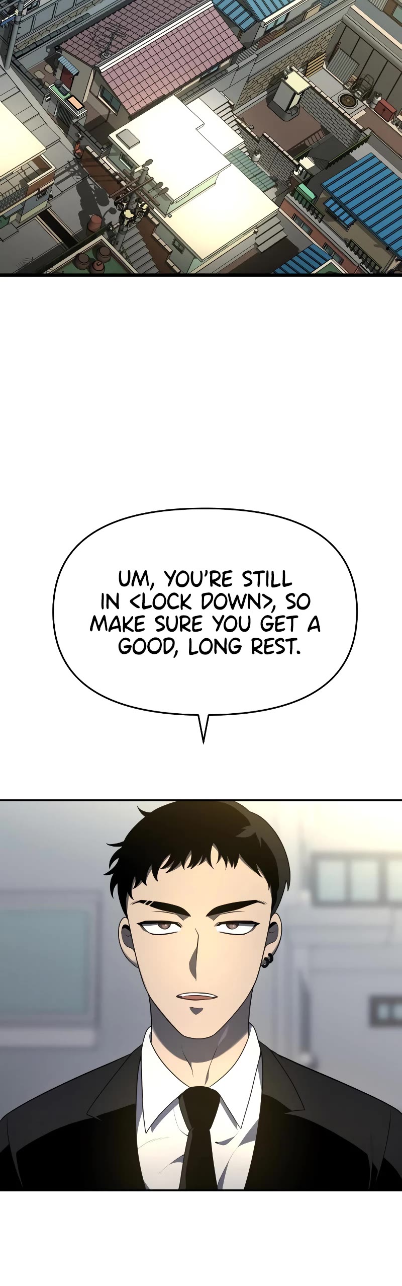 I Used to Be a Boss chapter 12 page 57