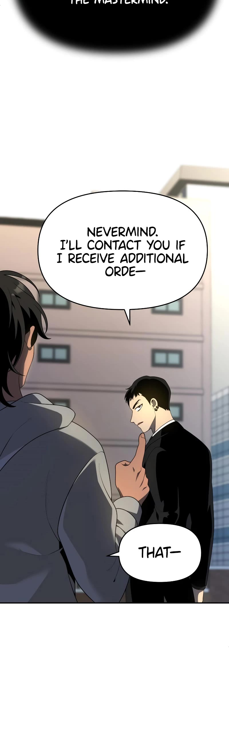 I Used to Be a Boss chapter 12 page 60