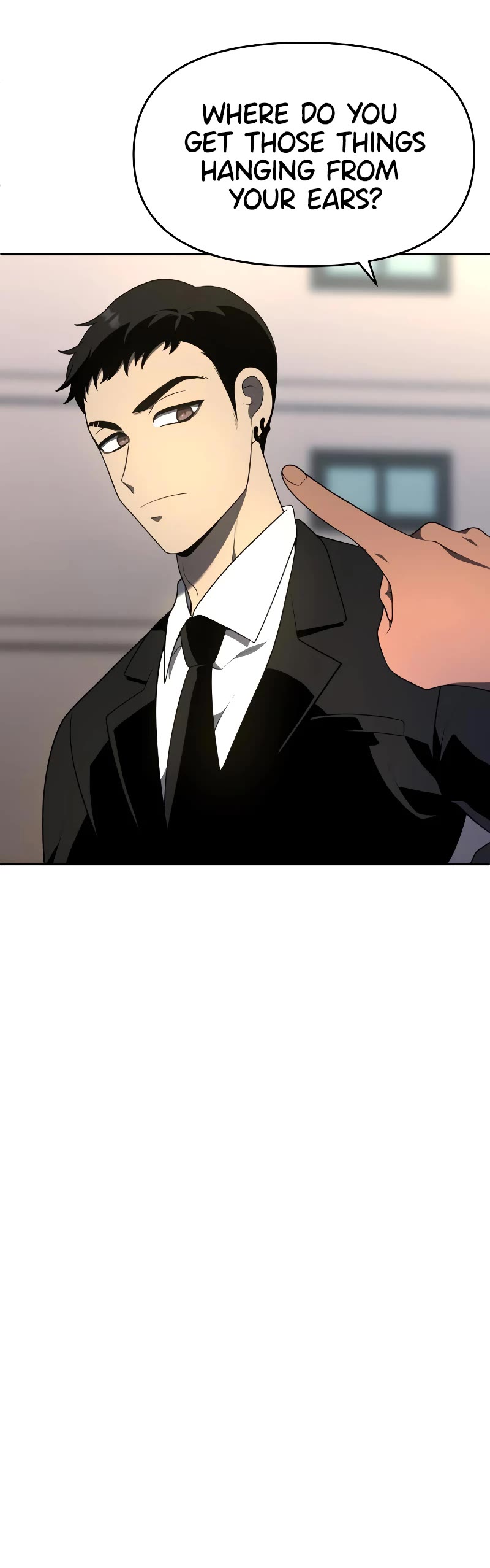 I Used to Be a Boss chapter 12 page 61