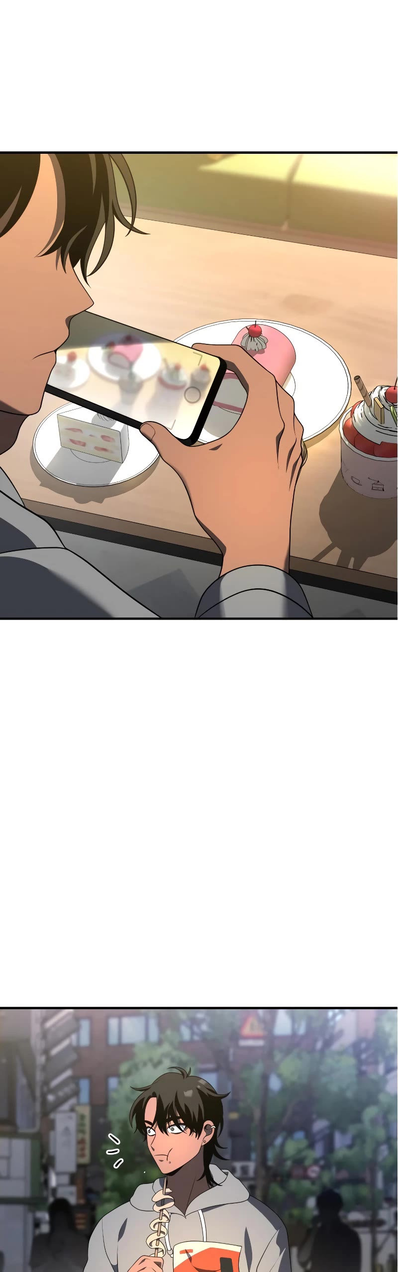 I Used to Be a Boss chapter 12 page 64