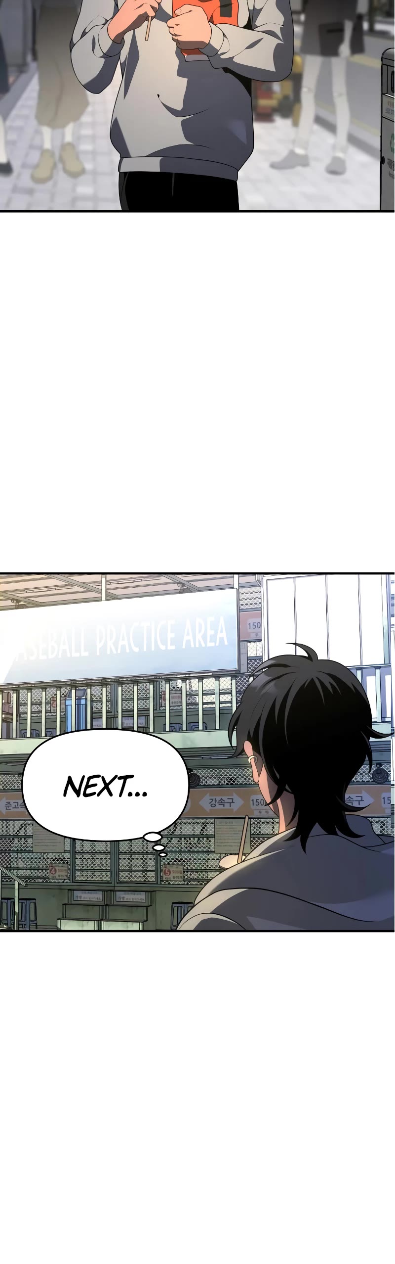 I Used to Be a Boss chapter 12 page 65