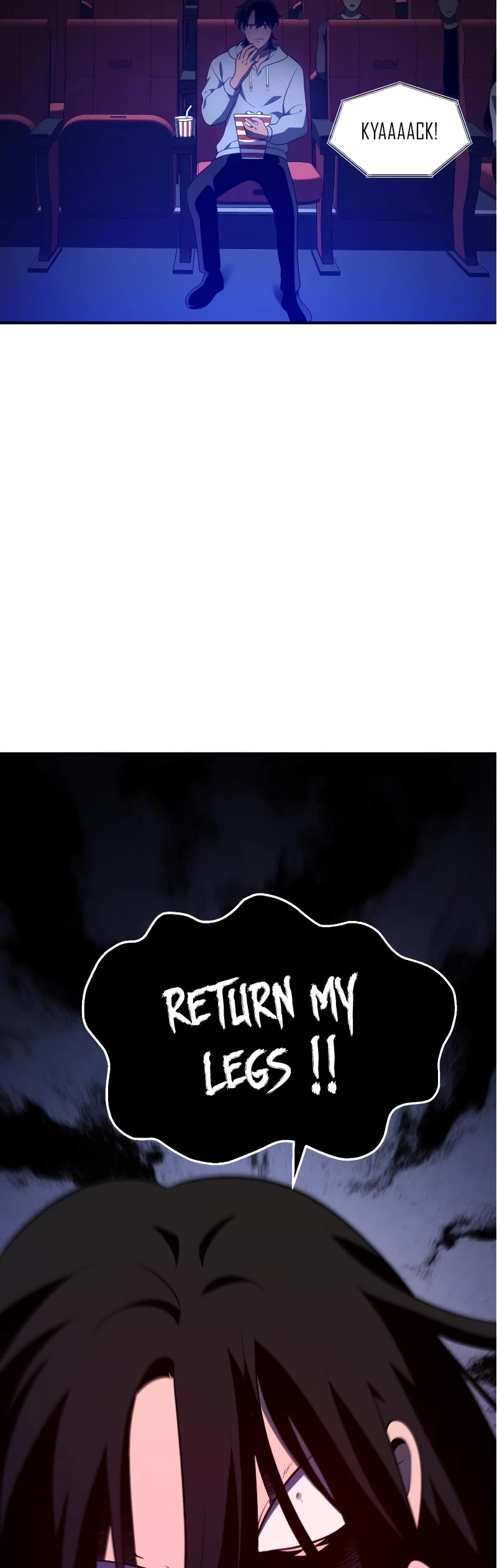 I Used to Be a Boss chapter 12 page 68