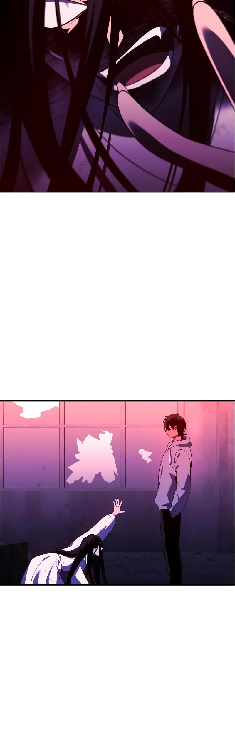 I Used to Be a Boss chapter 12 page 69