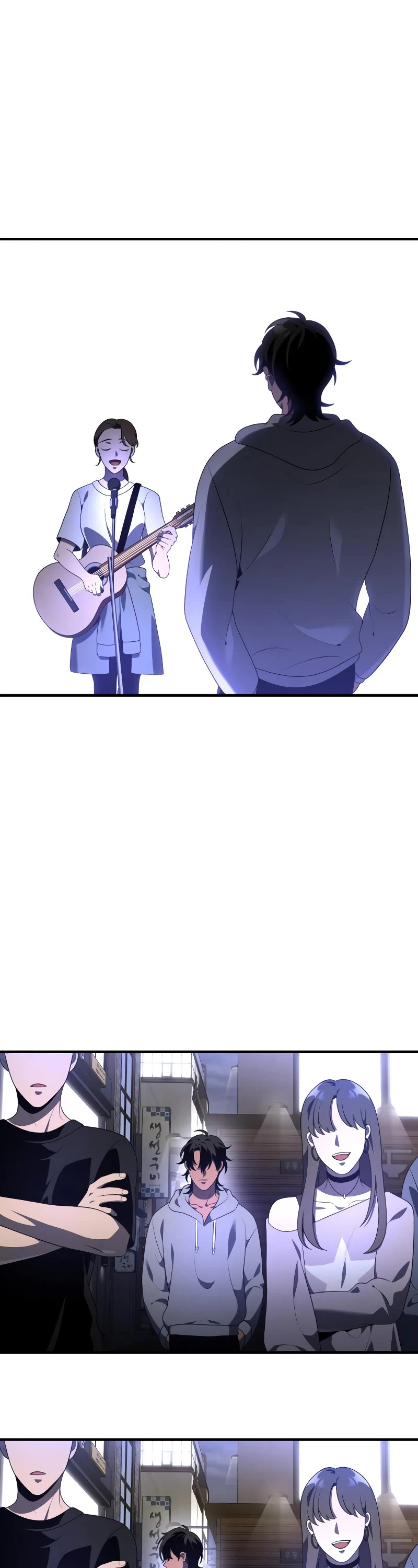 I Used to Be a Boss chapter 12 page 71