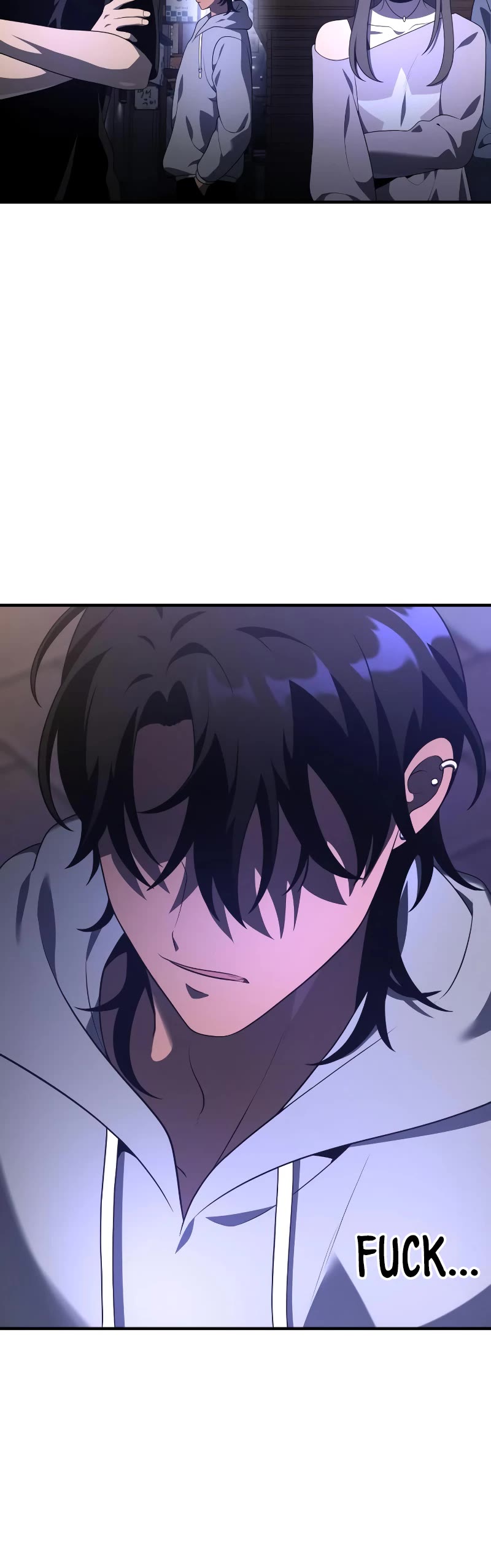 I Used to Be a Boss chapter 12 page 72