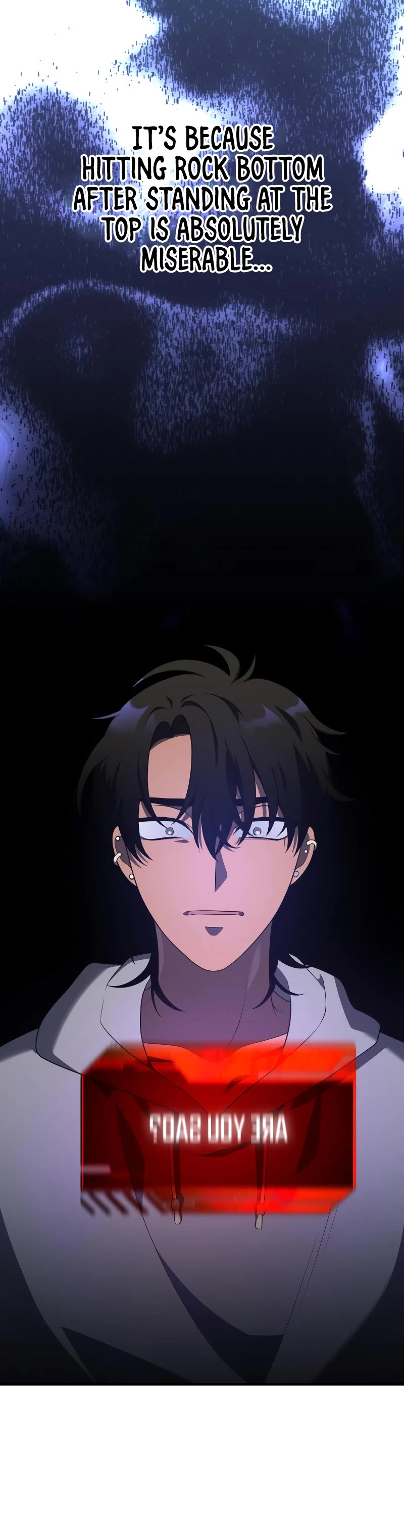 I Used to Be a Boss chapter 12 page 75