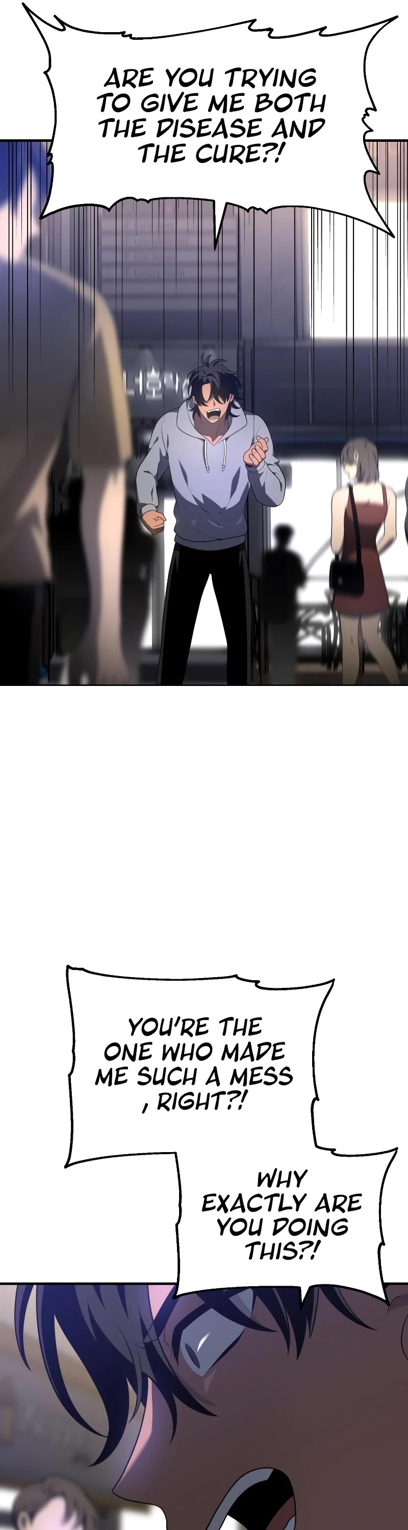 I Used to Be a Boss chapter 12 page 78